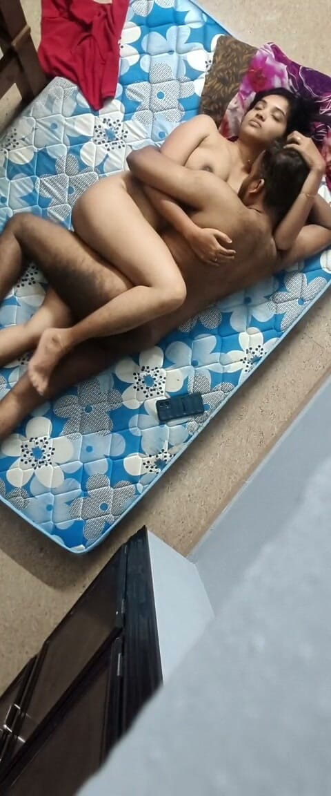 Playboyvinz: Domácí sex pár