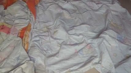Putarankahotmilf: Anal play and prolapse in black pantyhose