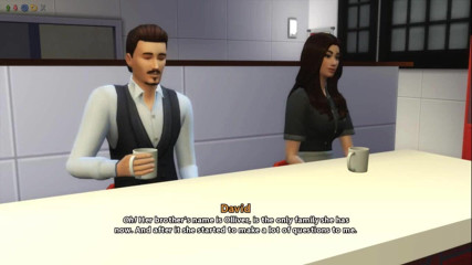 Dirty GamesXxX: Hl: mañana de novio - ep7