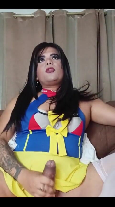 TSquennAna: Смак мого молока.