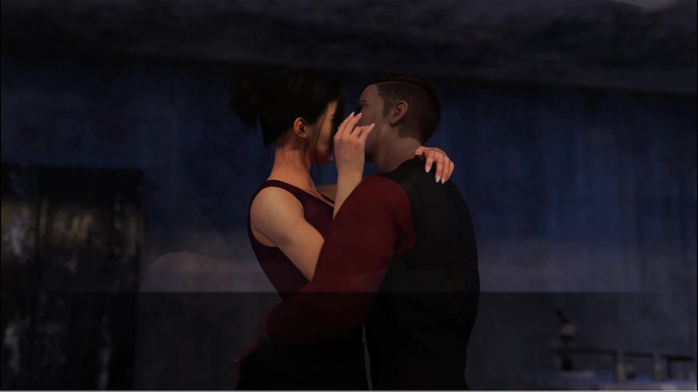 Johannes Gaming: 命运和生活沃林角的奥秘 17 Maive 再次被德里克和杰里米操，之后由马蒂亚斯