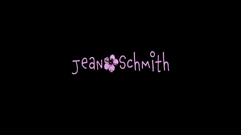 Jean Schmith: ビキニのジーン