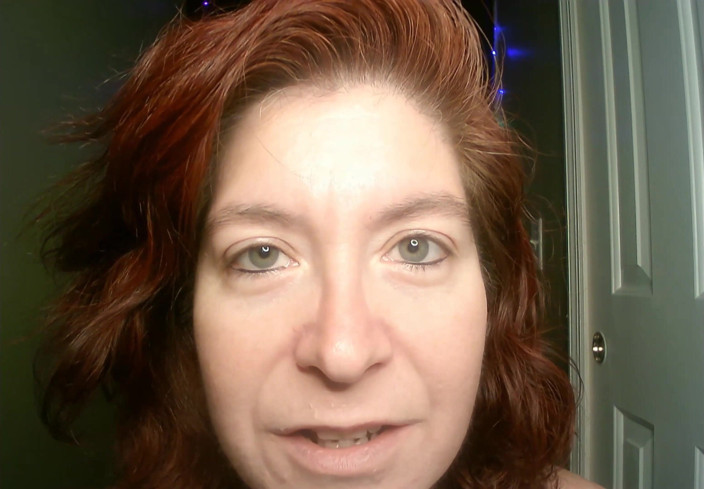 Elianna: Stroke Until You Cum