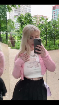 With the New Summer Comes a New Look