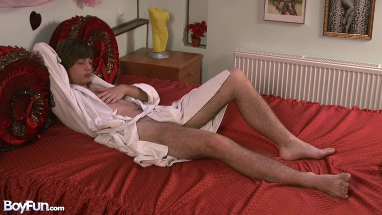 BoyFun Solo: Michael