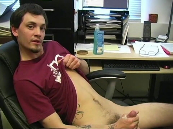 The Great Canadian Male: A blast from the past - Paris10