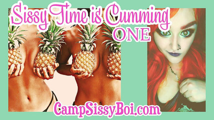 Campsissyboi: Čas Sissy se udělá