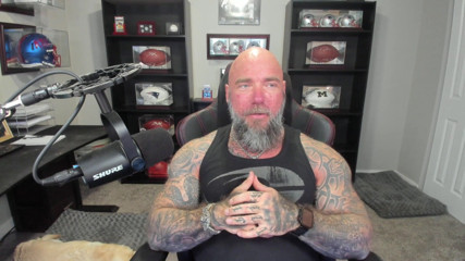 Raw and Uncensored with Masculine Jason: It's Too Hard...how to Succeed at Anything!