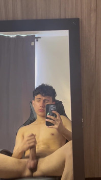 Beautiful Twink with Muscles