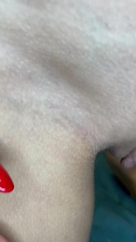 Figa, Buco Del Culo, Ascelle E Tutte Le Parti Del Corpo Primi Piani Estremi, Feticcio Peloso