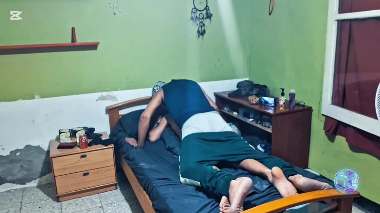 Amadeus studio: Я сказал ему, чтобы он больше учился