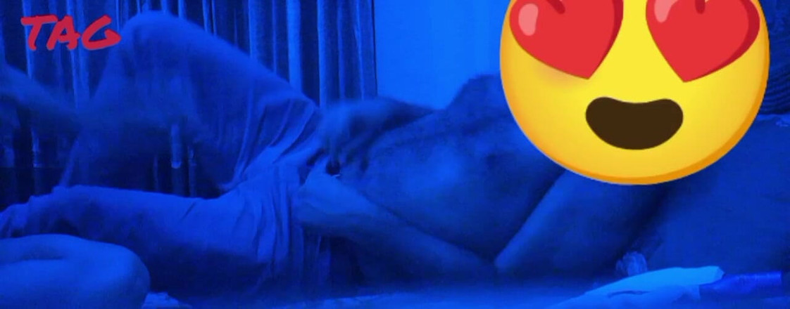 Teensex: Pacar lapar ingin kontolku sesegera mungkin