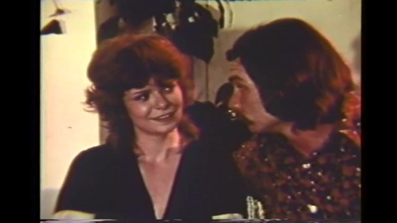 Vintage Usa: Kondominium owłosionej cipki nimfomanka prostytutki (pełny film)