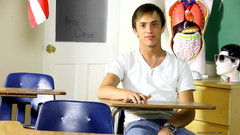 Teach Twinks: 南方辣妹说出他的想法