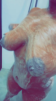 Shower Time