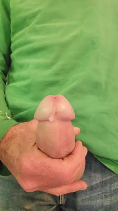 Acidente vascular cerebral na cozinha