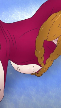 Anna đụ trong tuyết! Phim hoạt hình hentai anime đông lạnh