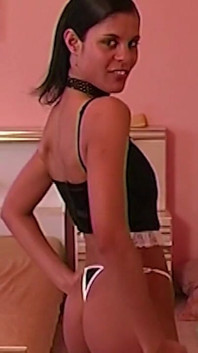 Sexy vagabundas sendo fodidas com força por enormes paus - compilação