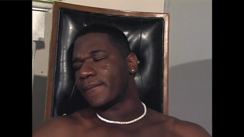 Heatwave Gay: Da Big Dipper, parte 2