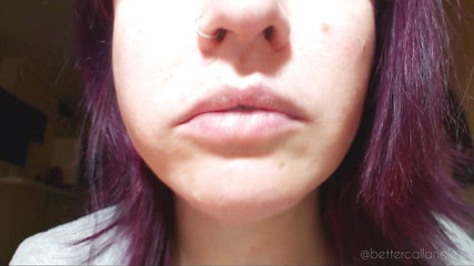 Angieholics Braingasms: Chcaní s garnáty, intimní páchnoucí lízání mořských plodů