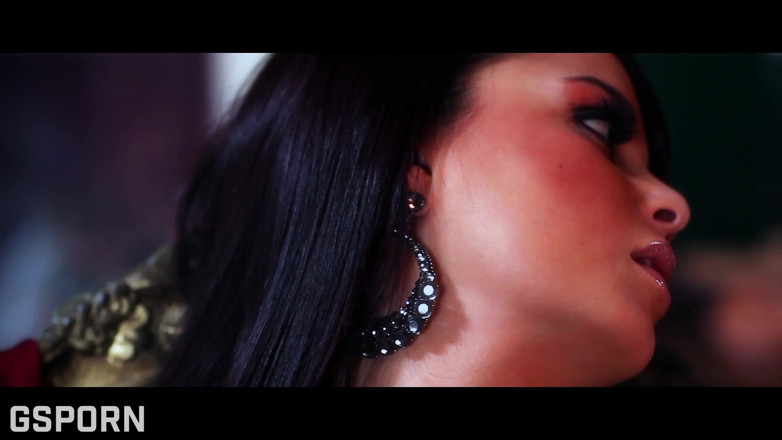 Romantic & Sensual 4K: Romantischer sex kompletter film mit anal- und lesbischem sex und...
