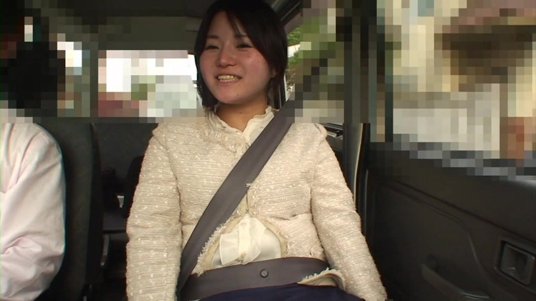 Japan Lust: La bella ragazzina eri viene abboccata e scopata