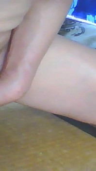 If You're Going to Ejaculate, You Masturbate Over Anaka's Face