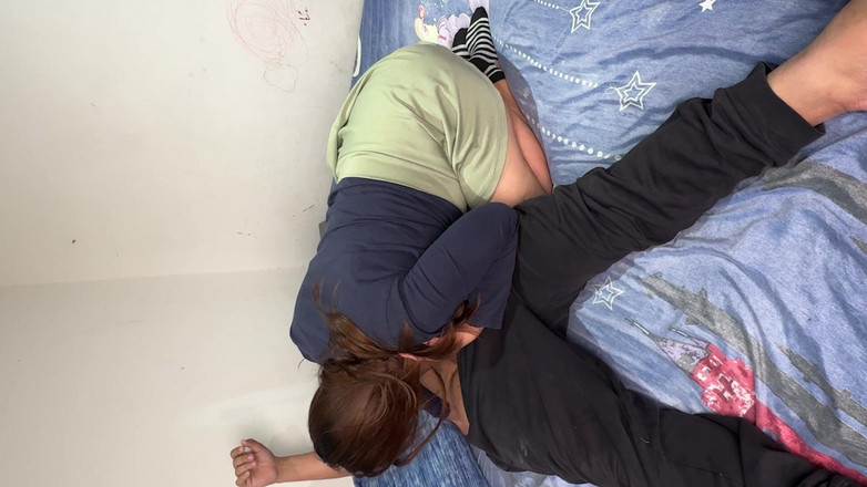 Gordo fuck: Orang yang masuk ke kamarku aku sama dia, aku bilang...