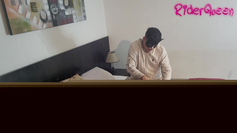 Riderqueen: RiderQueen специально для тебя, видео для фанатов