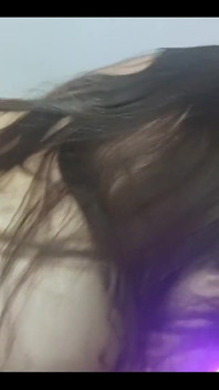마누라의 만남에 대해 이야기하는 것을 듣고 안에 사정하는 바람난 남편