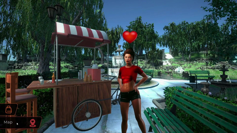 LewdArcade: Sex Hotel Simulator Porn Game Play Sex Game Nude Game
