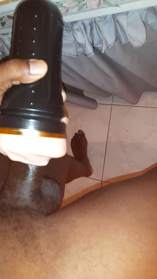 Islandvibes69: Jerking off S12 Ep1