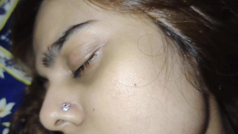 Sairaxsaim: Dalo Na s’il vous plaît (desi bhabi pakistanaise) éjac en gémissant