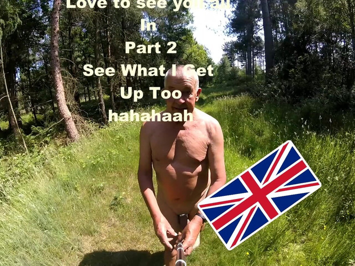 Andy: Promenad 40 2025