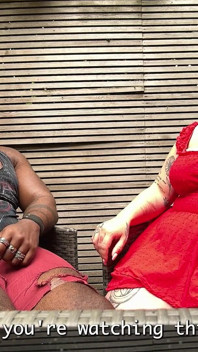 Dospělí Tvůrci obsahu Chatting: Daisy Gold X Axel Vládne část 7
