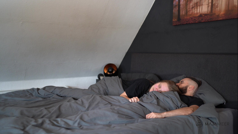 Maja Meer: Good Morning