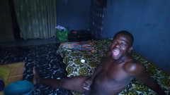 Moviesporn1: Pouze hluboký výkon v noci bez tvrdého spermatu