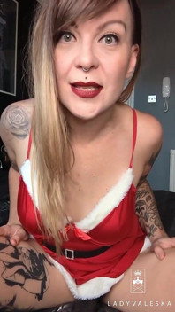 Je sais ce que tu veux vraiment pour Noël