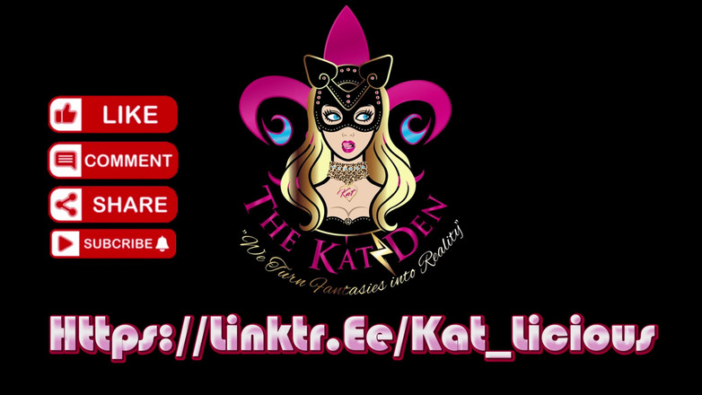 Kat-Licious: Bigsexydaddyd отримує приголомшливе смоктання голови від domkat