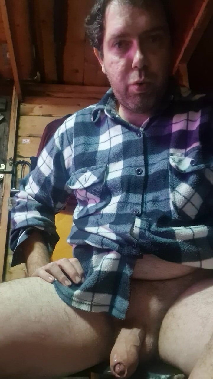 Mirko2589: Masturbace ptáka