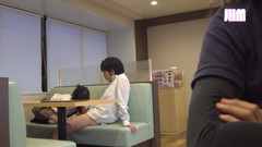 Japanese Hentai Matings: Vice of the class rep. Mahiro avslöjar den hemliga sidan...
