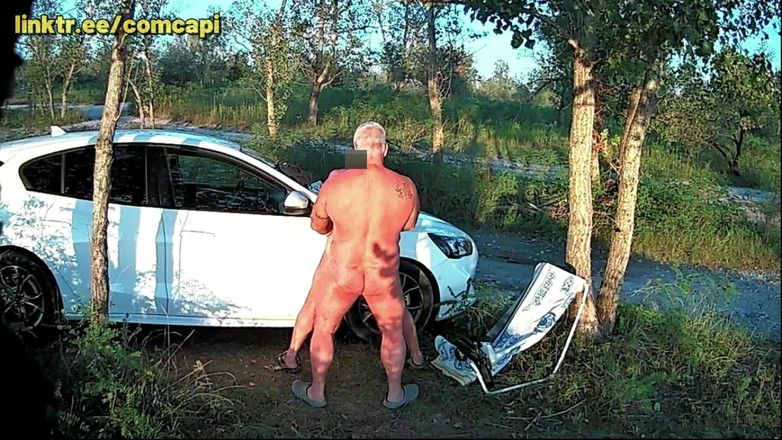 CiccioloBrizzolo: 心地よく予想外の出会い - パート2