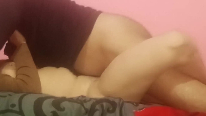 SHAKRATASNEEM: Hintli üvey kız kardeş ve üvey erkek kardeş