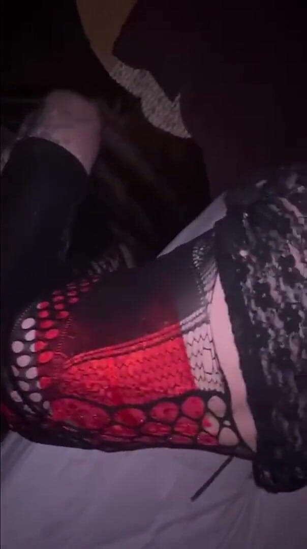Trans and Co: This Arab Sissy Contacted Me on Xhamster for Sex