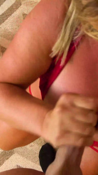 Vacation with My Sister-in-law - Her Mega Tits Won't Let Me Go