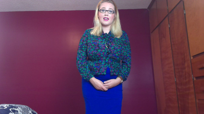 Annabelle Rogers: Secretary Proves to Boss She Is the Best