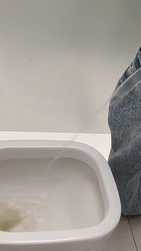 Pee Desperation Stories Largest Piss Accumulation Ever