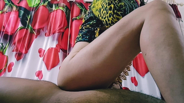 Bolly Karma: Frech und schöne stiefmutter