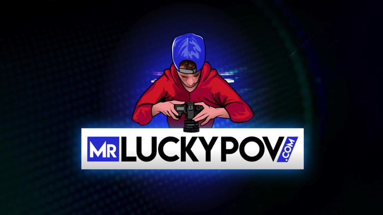 Mr.Lucky POV: ครีมพายให้กับสาวเอเชียหน้าเด็ก