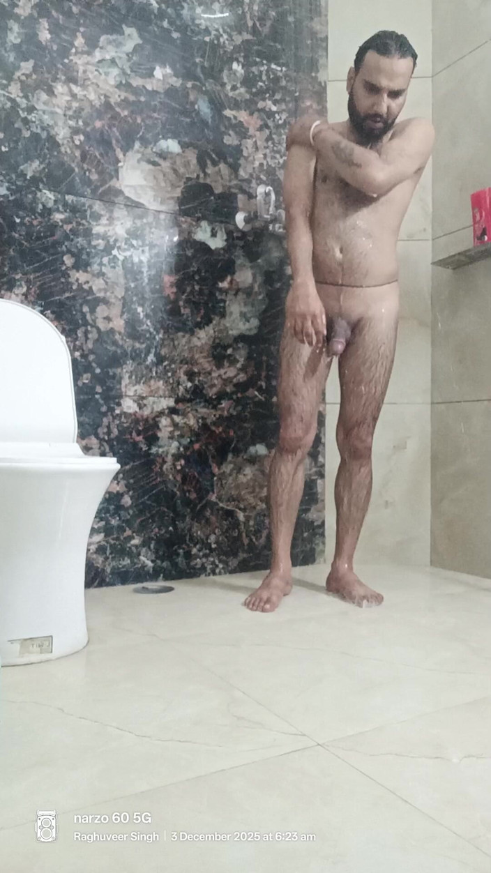 Rajasthani-old-lover: Homem indiano